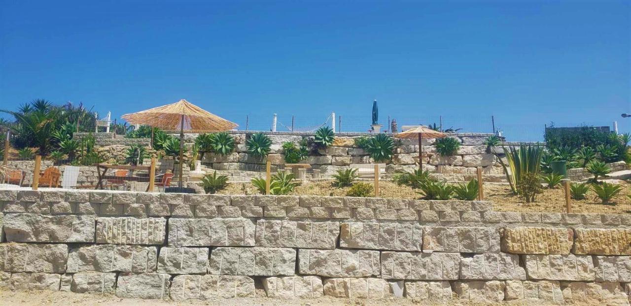Casa Da Rustica Villa Atalaia de Cima Exterior foto