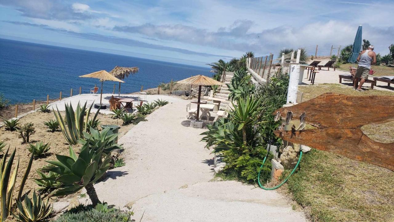 Casa Da Rustica Villa Atalaia de Cima Exterior foto