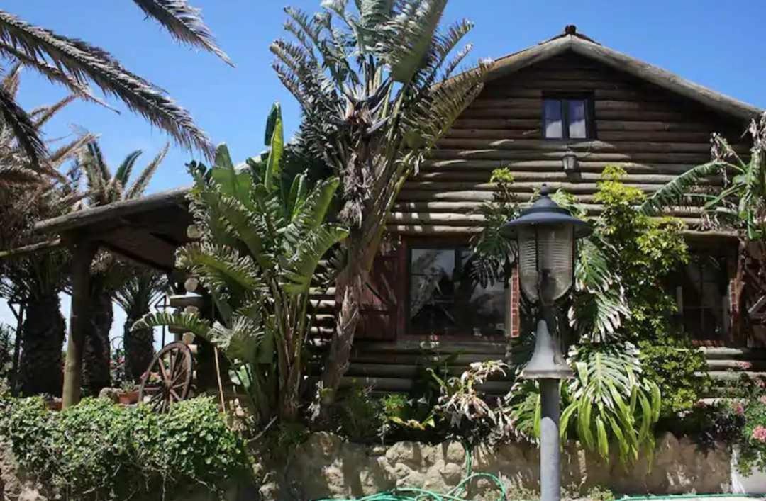 Casa Da Rustica Villa Atalaia de Cima Exterior foto