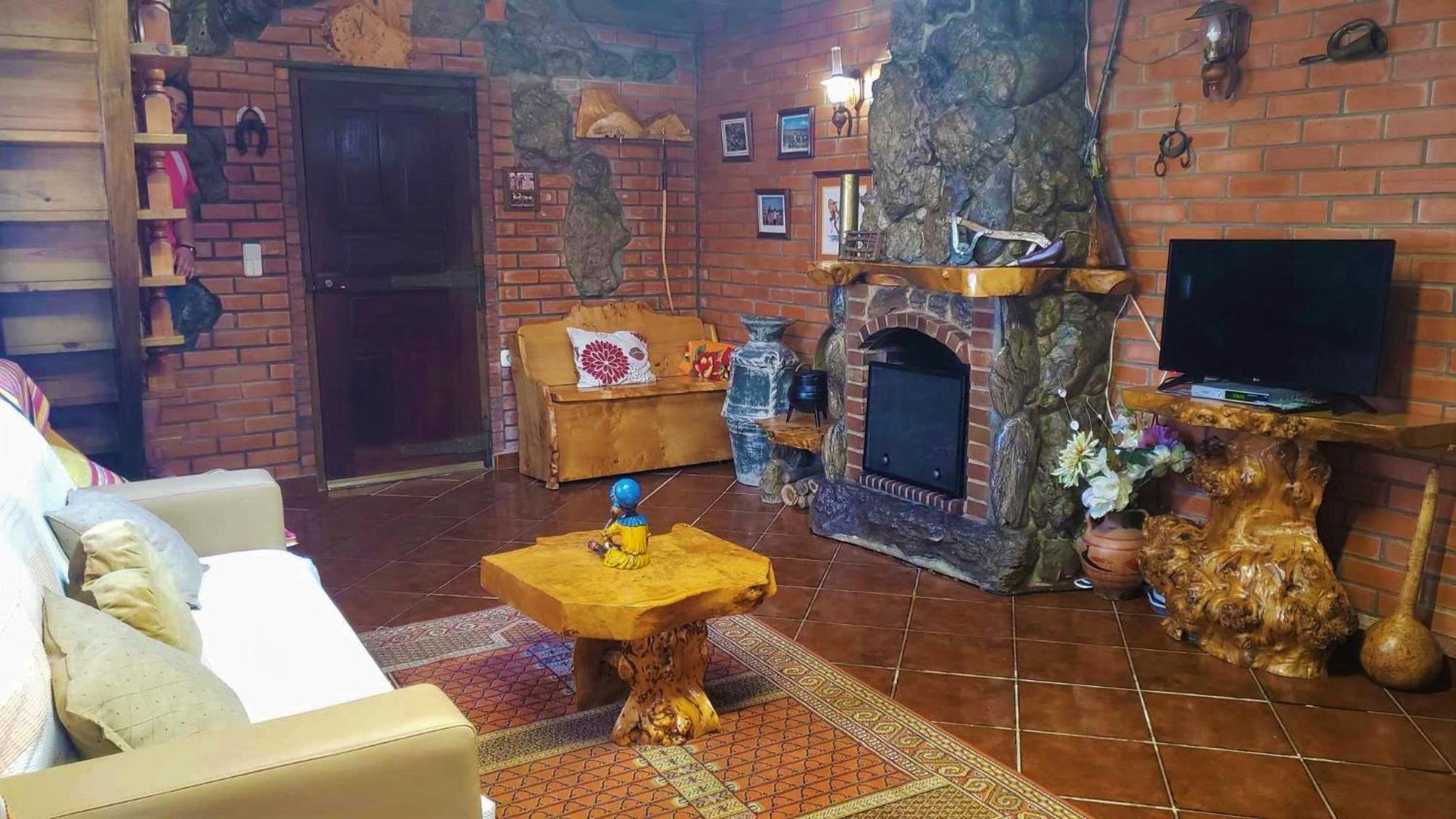 Casa Da Rustica Villa Atalaia de Cima Exterior foto